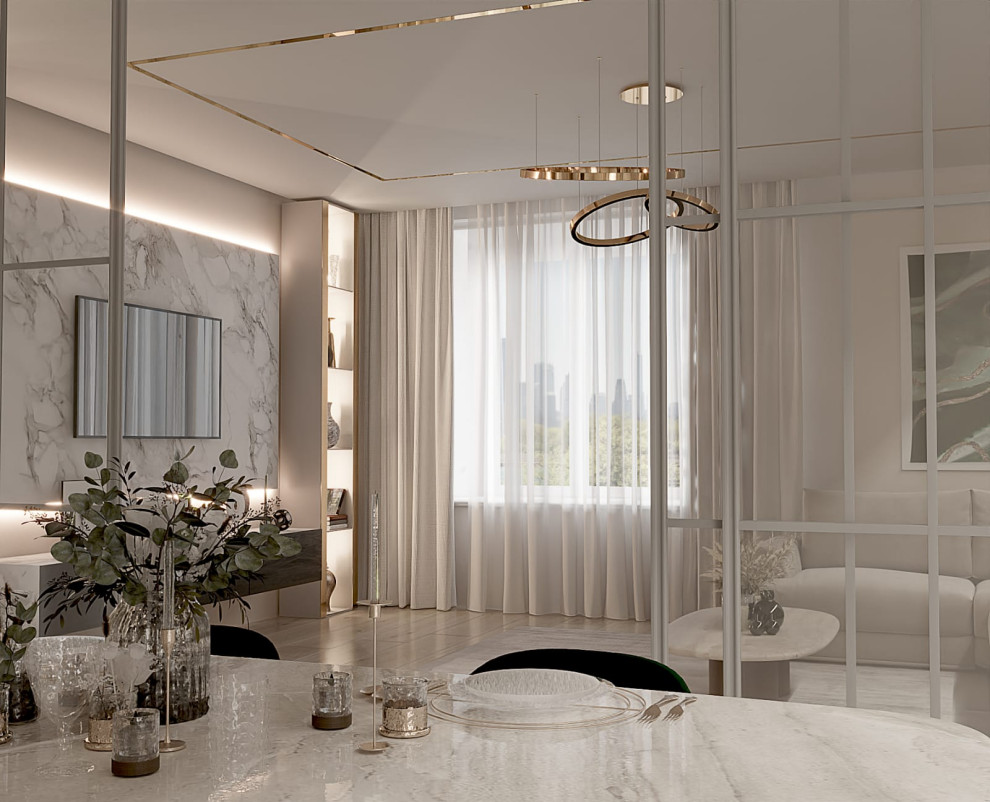 квартира Санкт-Петербург