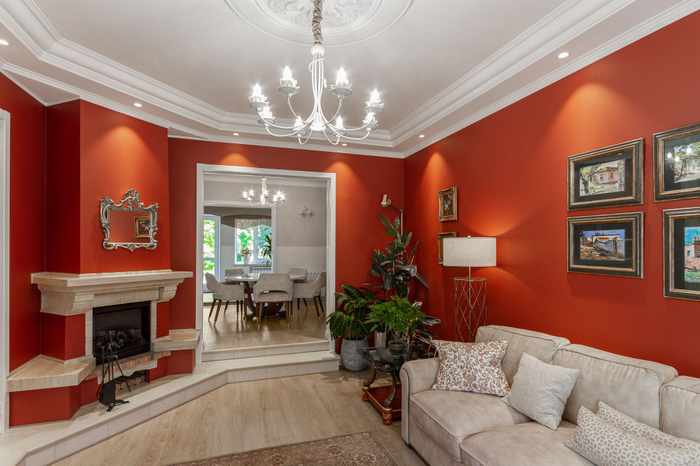 Дизайн-проект для ремонта дома