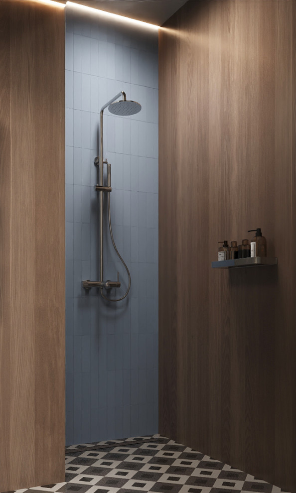 Однокомнатная квартира ЖК Грани