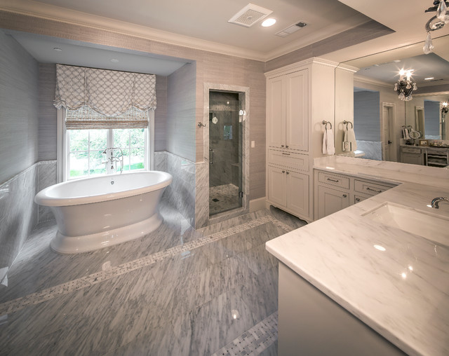 Lanecrest american-traditional-bathroom
