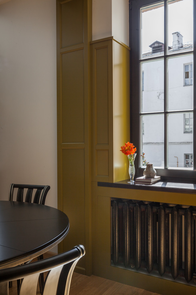 Дизайн сталинки в Минске