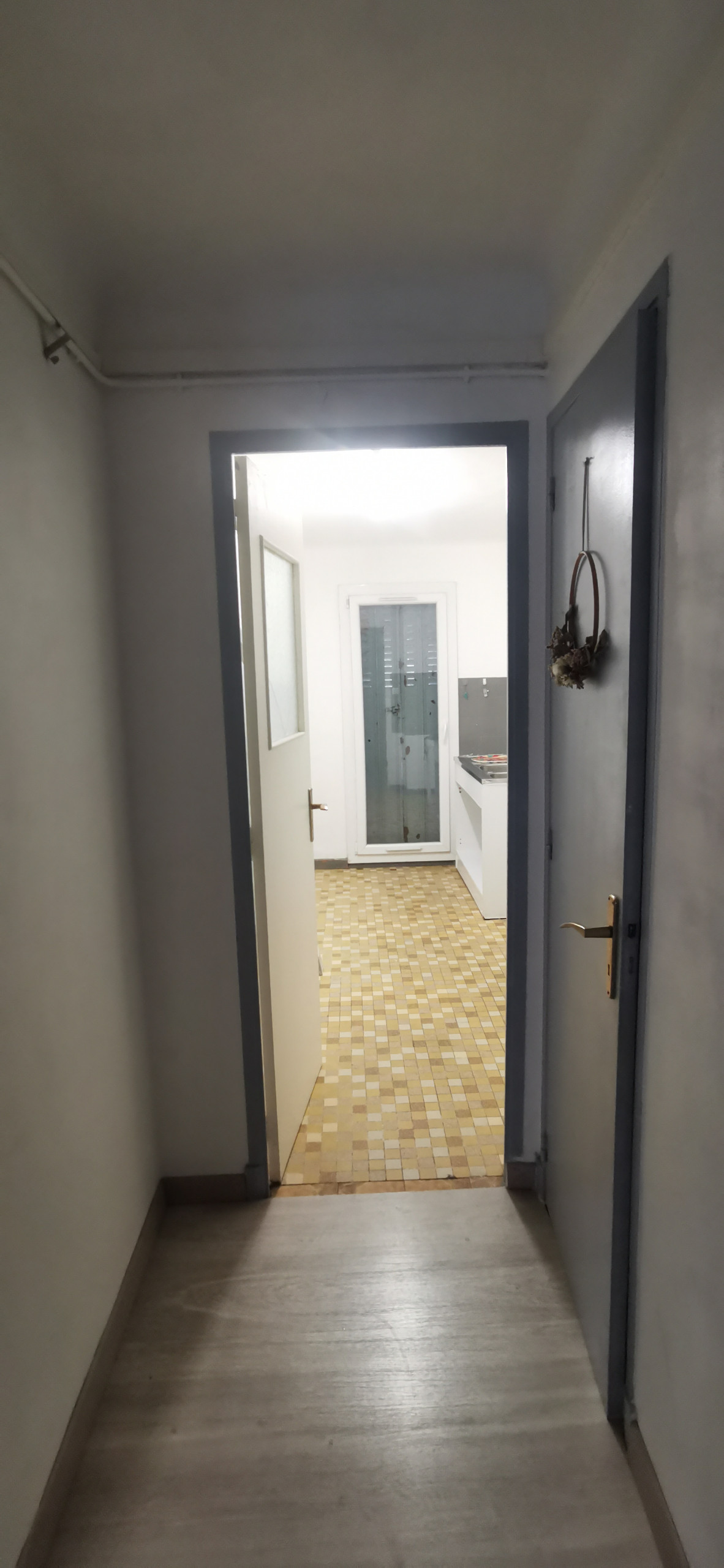 Collocation pour 4 personnes