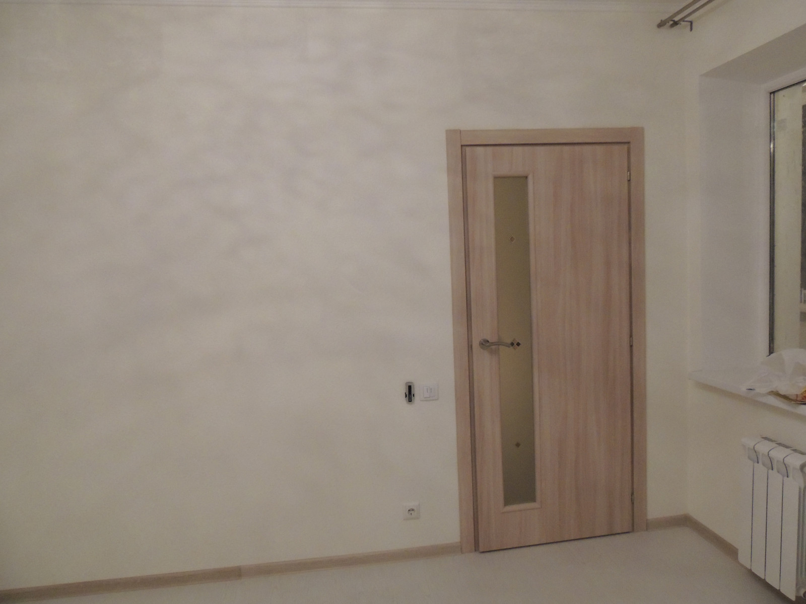 Дизайнерский ремонт квартиры