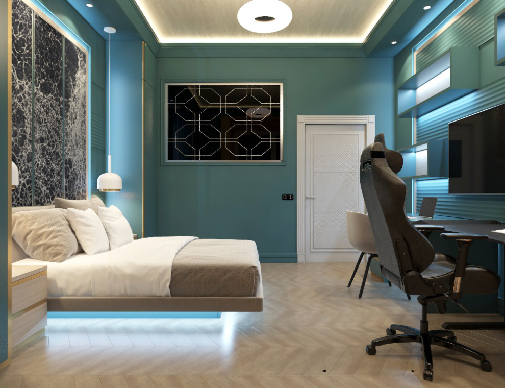 Детская комната