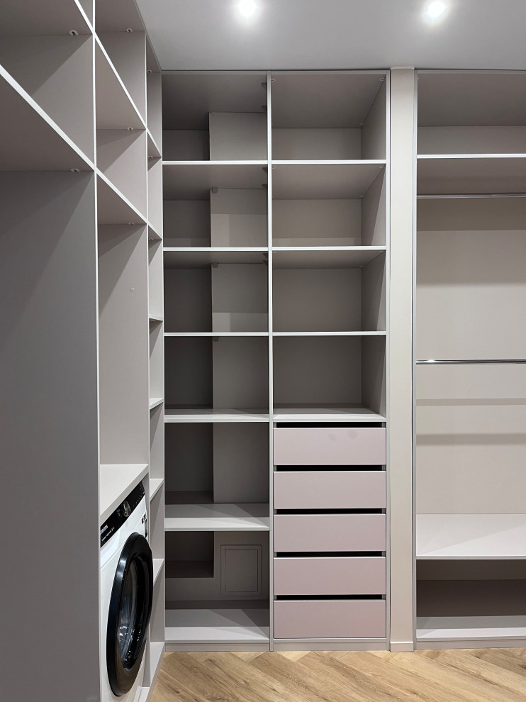 Преображенский