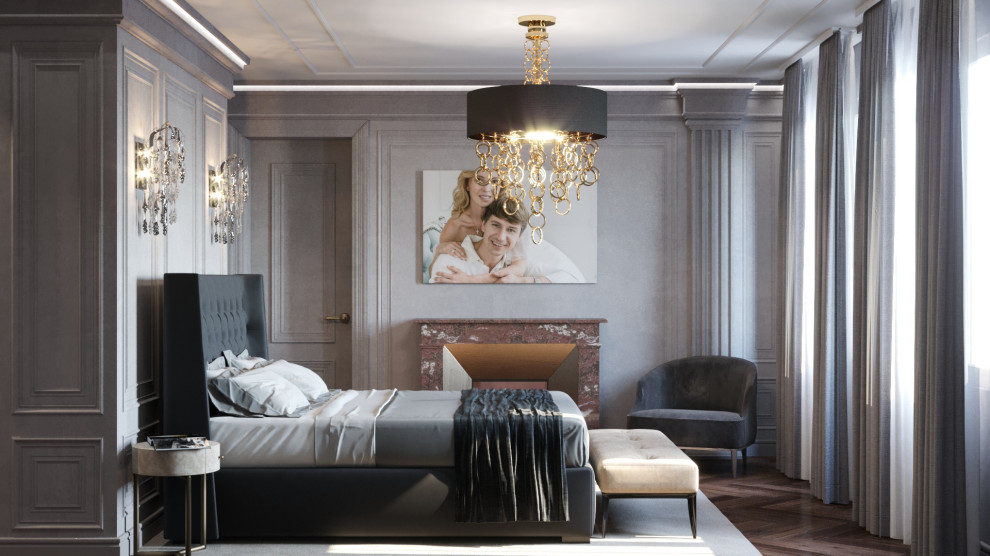 Особняк во Франции для Алексея Ягудина и Татьяны Тотьмяниной