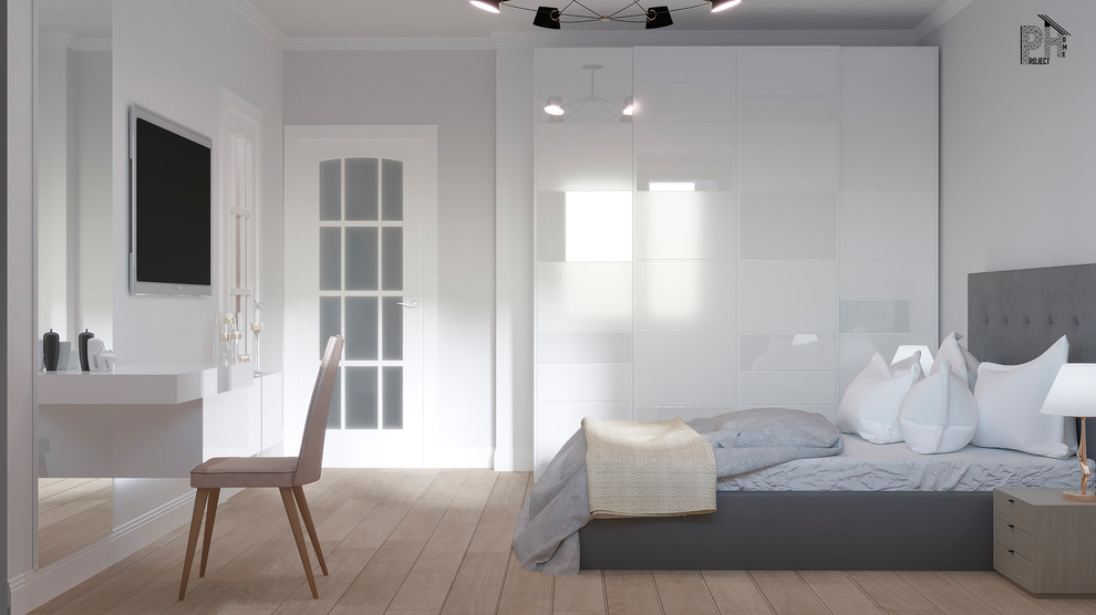 спальня PH Project