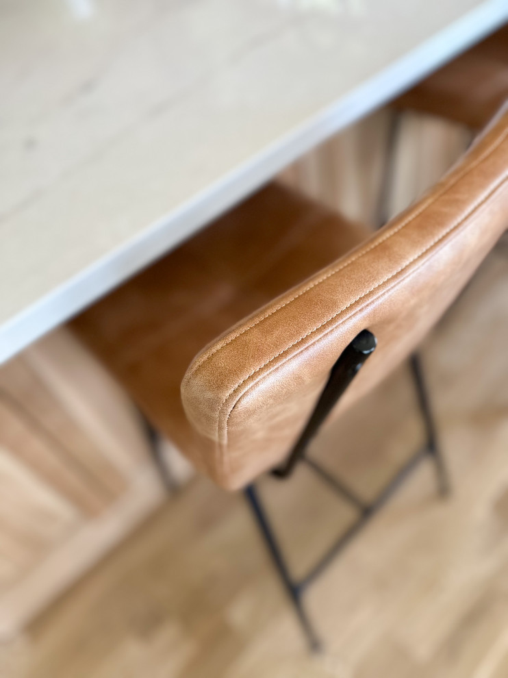 Cedar & Stone | Englewood, CO | Modern Kitchen & Dining Room Remodel