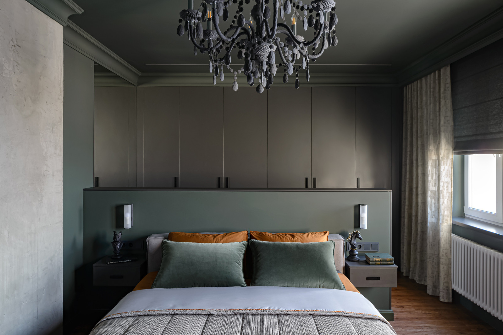 Искусство цвета