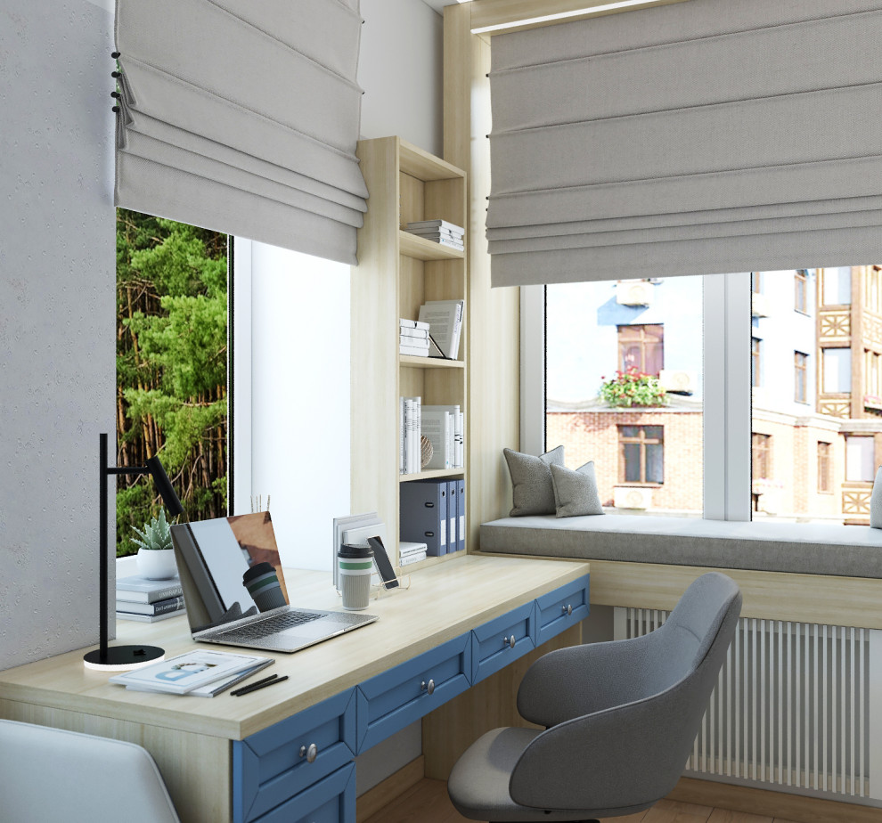 Лесобережный "Экогород"