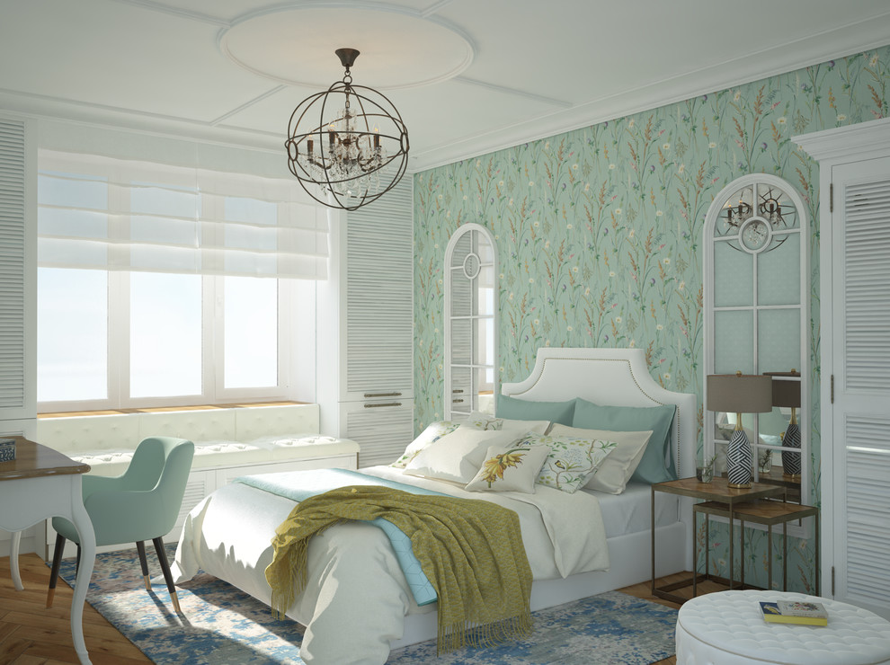 Комната Амалии