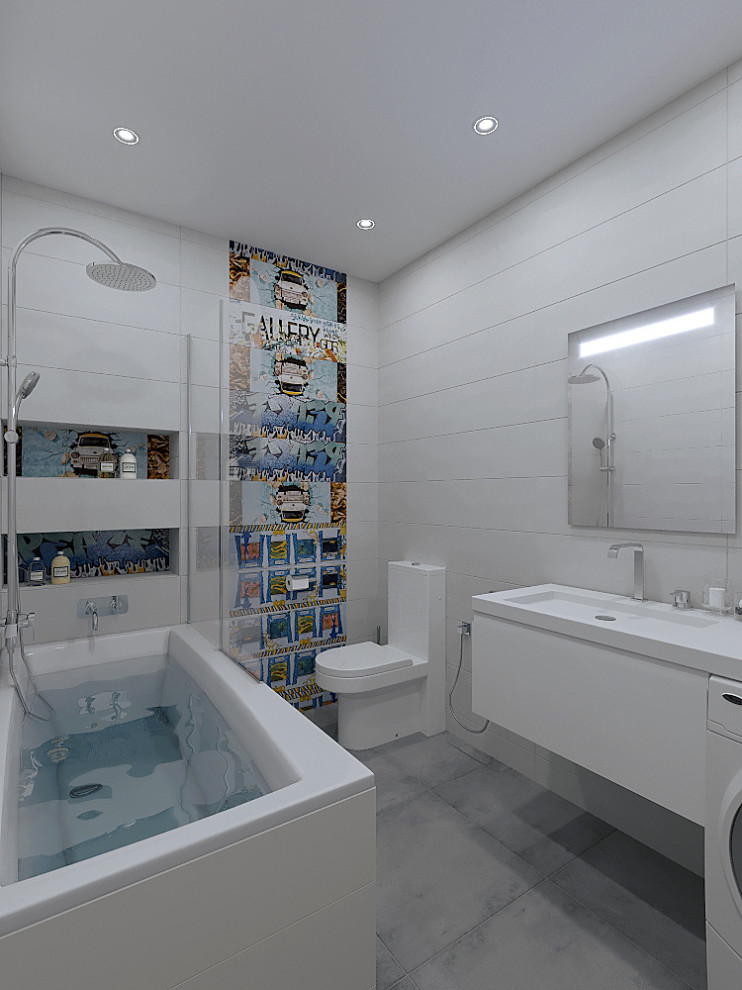 Квартира для молодого человека - студента