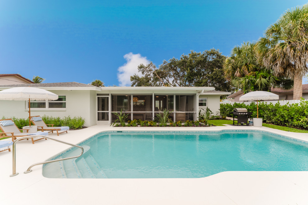 The Lighthouse Luxe Retreat