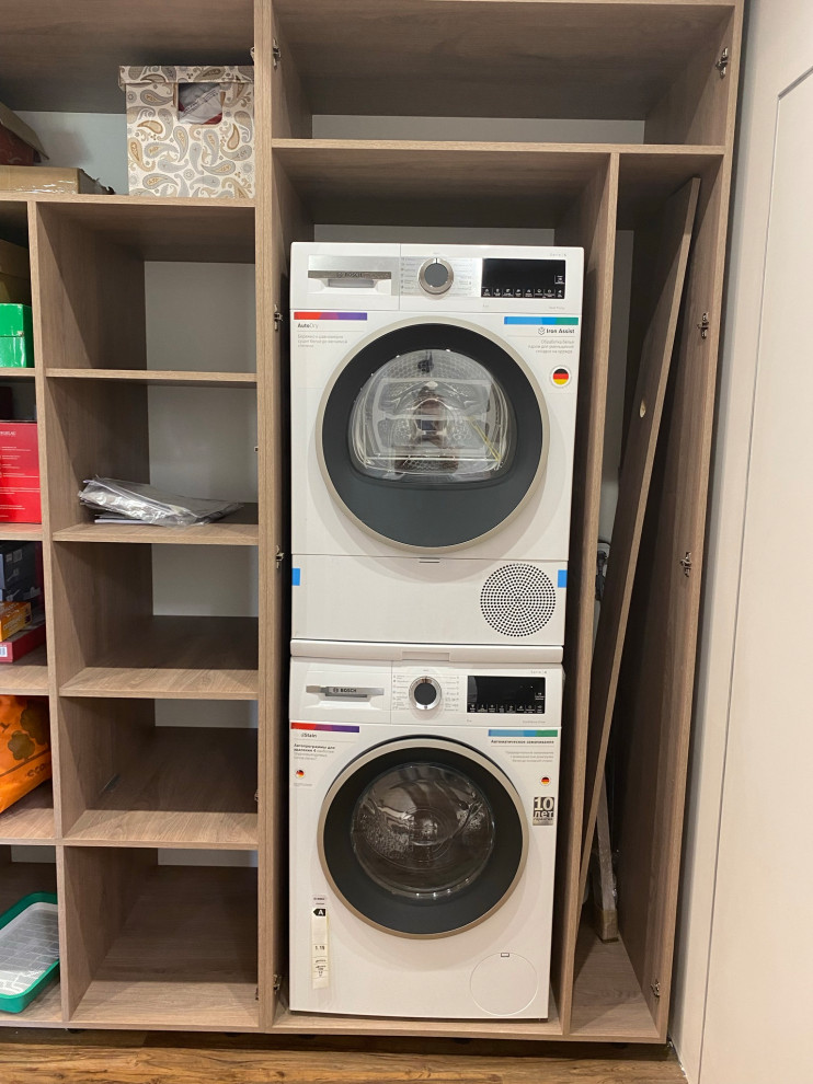 2-х комнатная кв. - 84 кв.м. - ЖК ETA Village