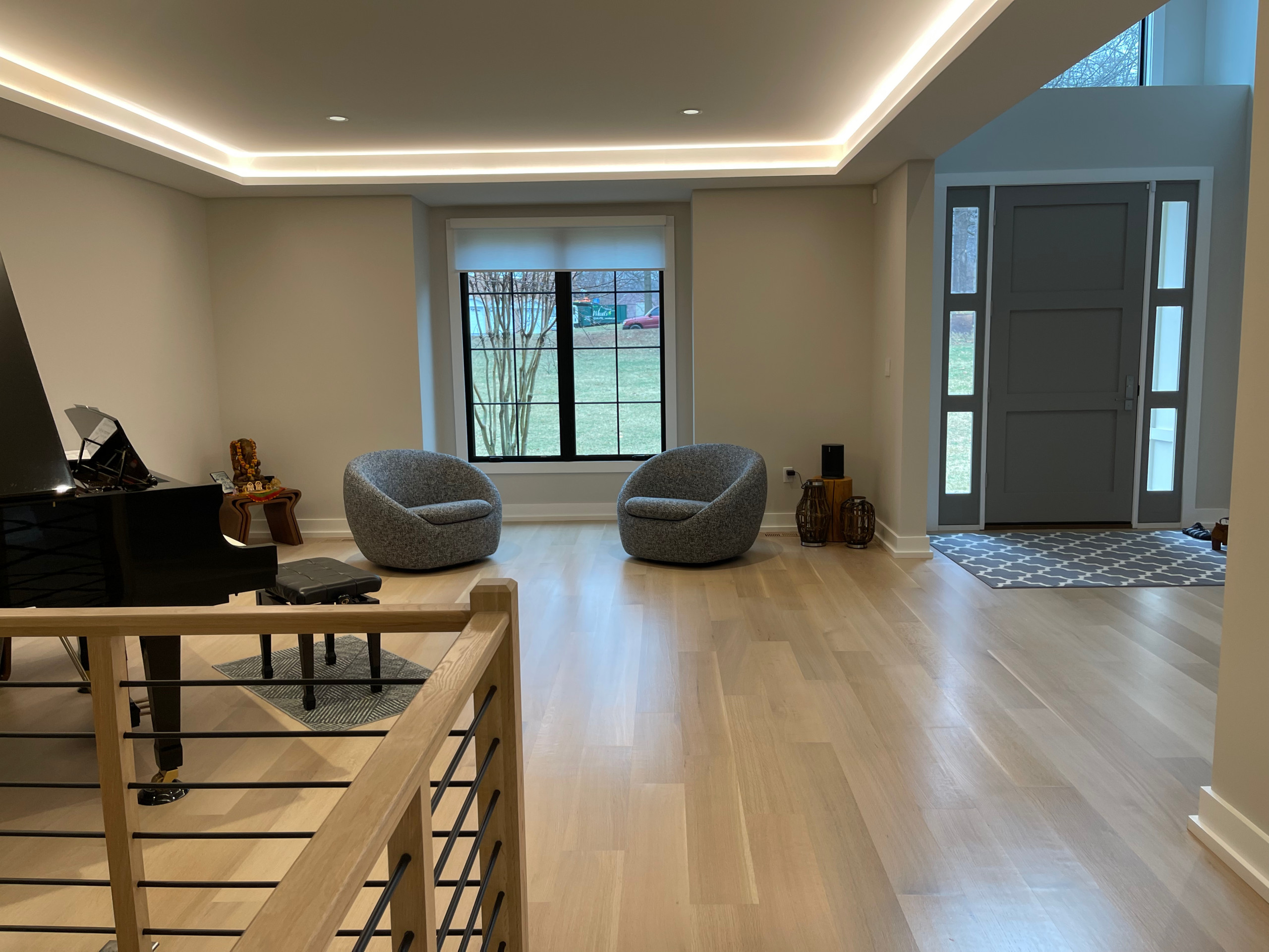Interior Remodel - NOVA