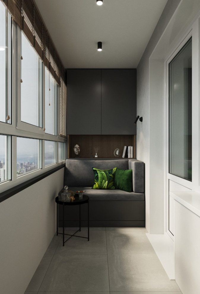 квартира 150 м2 в жк Одинбург