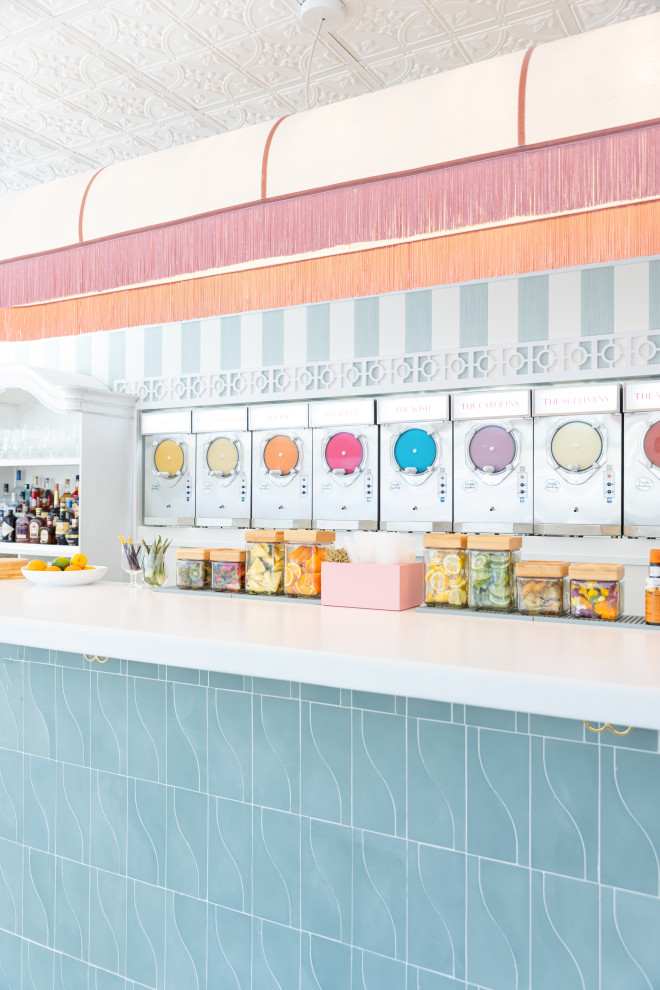 Zachary's Daiquiris