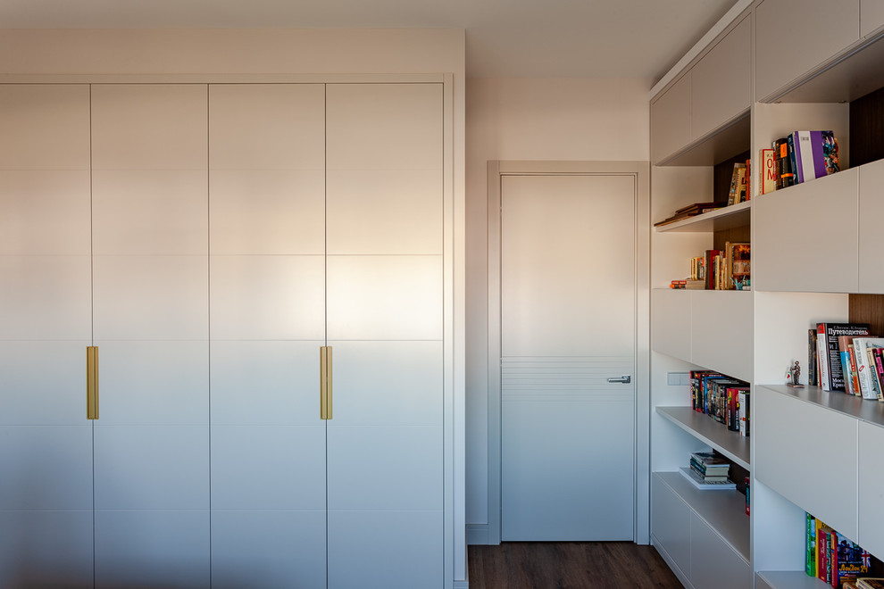 Квартира в ЖК "Лица"