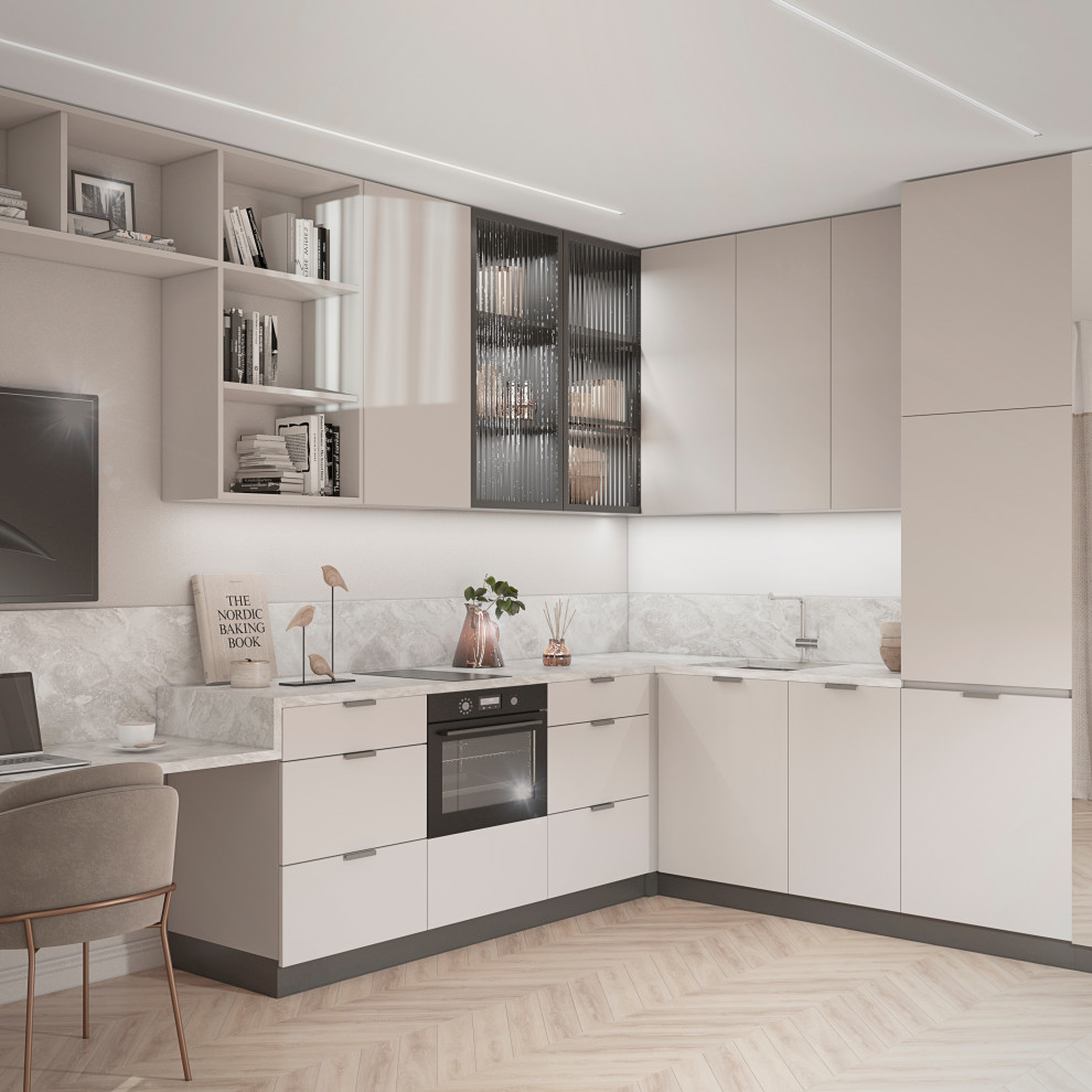 Квартира студия в г. СПб