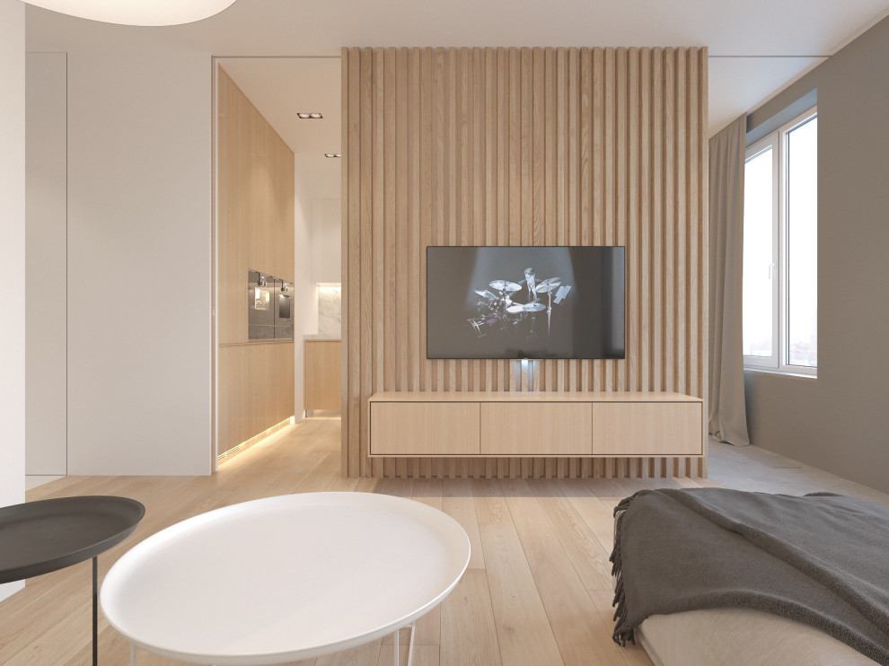 Басманный  69м²