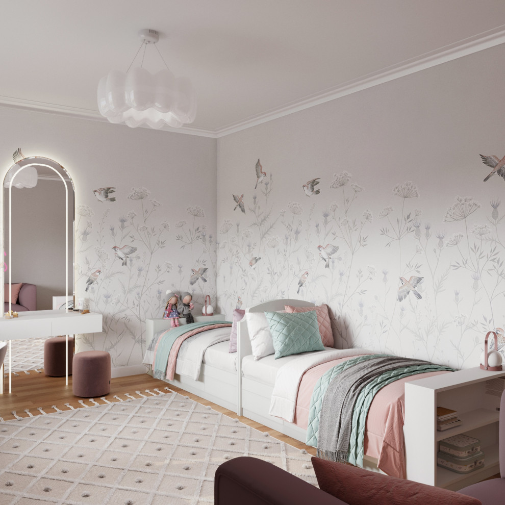 Детская комната