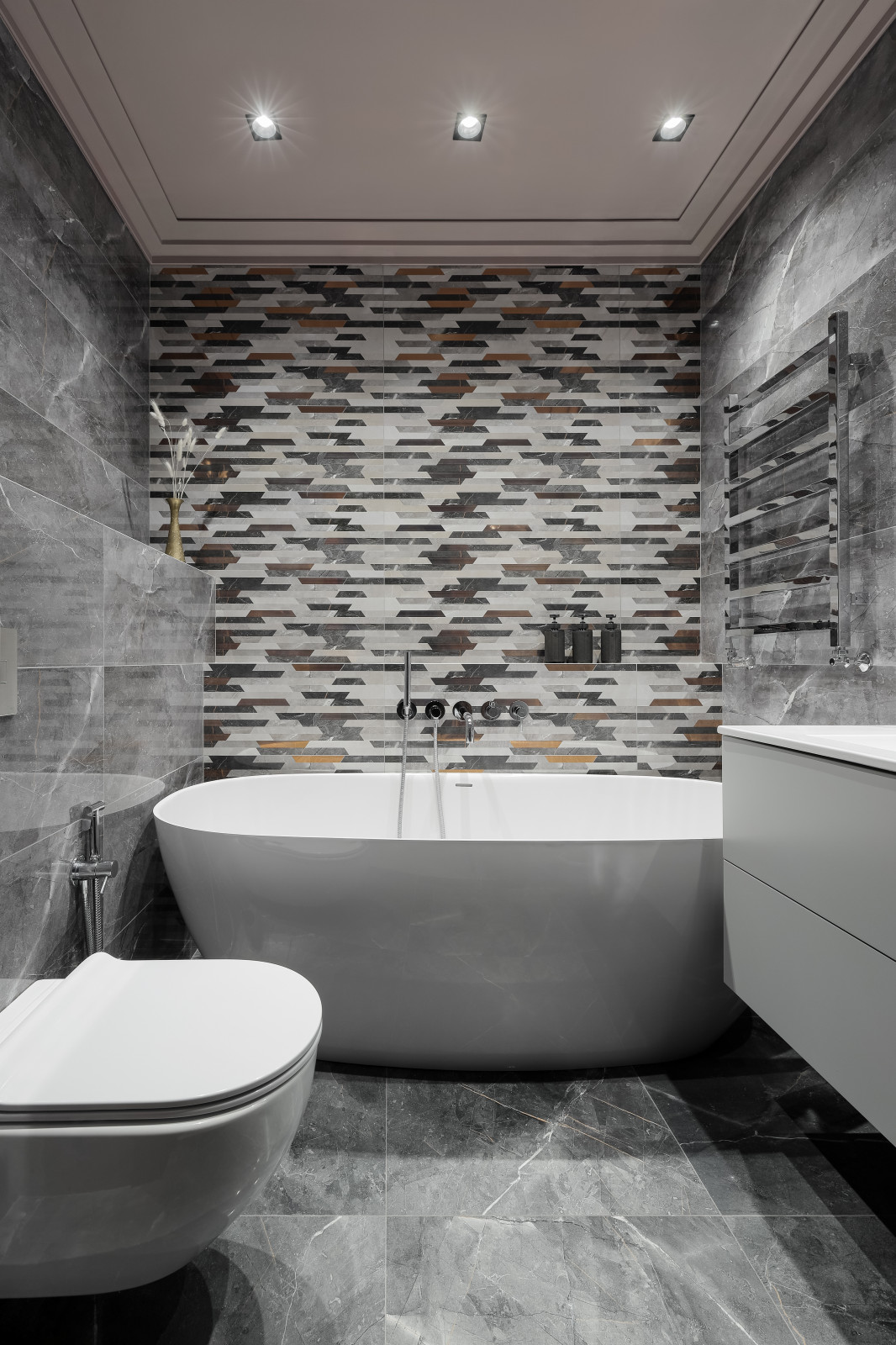 Леон, бетон и Нина Симон