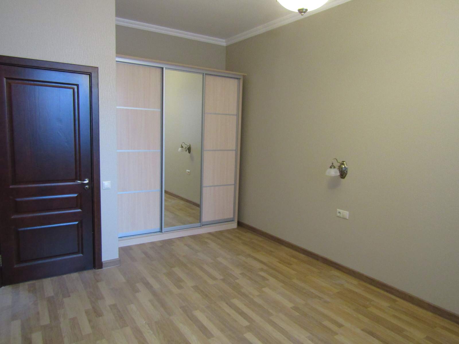 Ремонт Квартиры на Волоколамском Шоссе