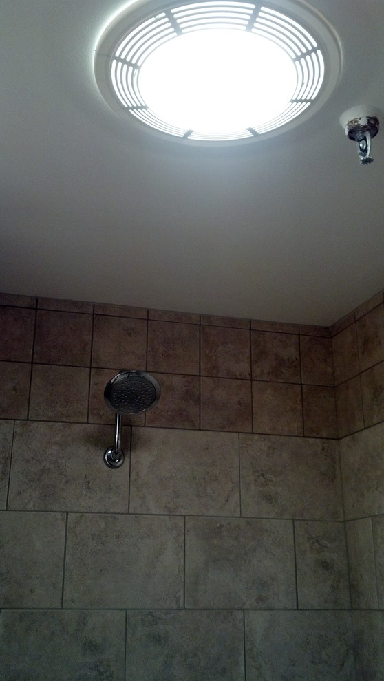 RVFD-Bathroom Shower
