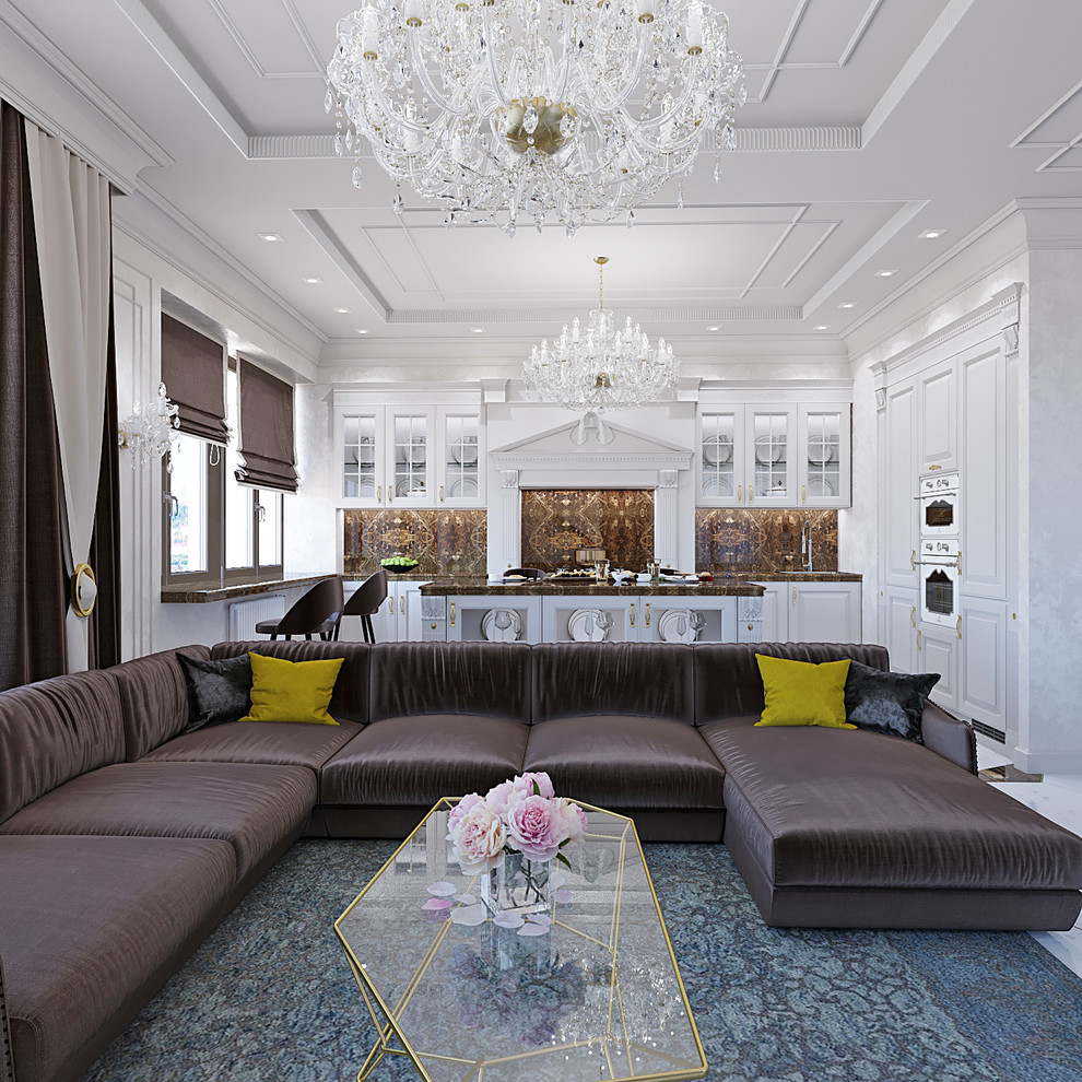 ЖК Савеловский Сити