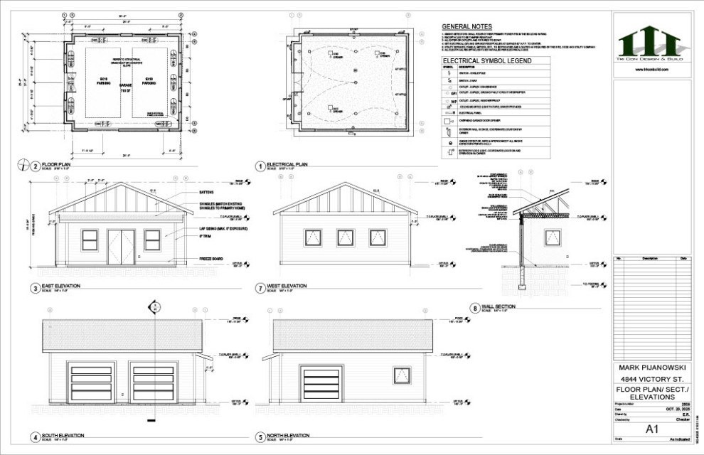Construction Documnets