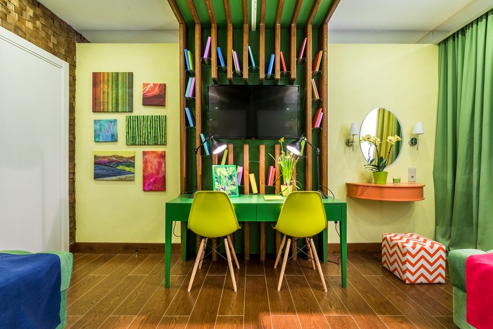 Мебель для ТВ шоу "Школа ремонта"