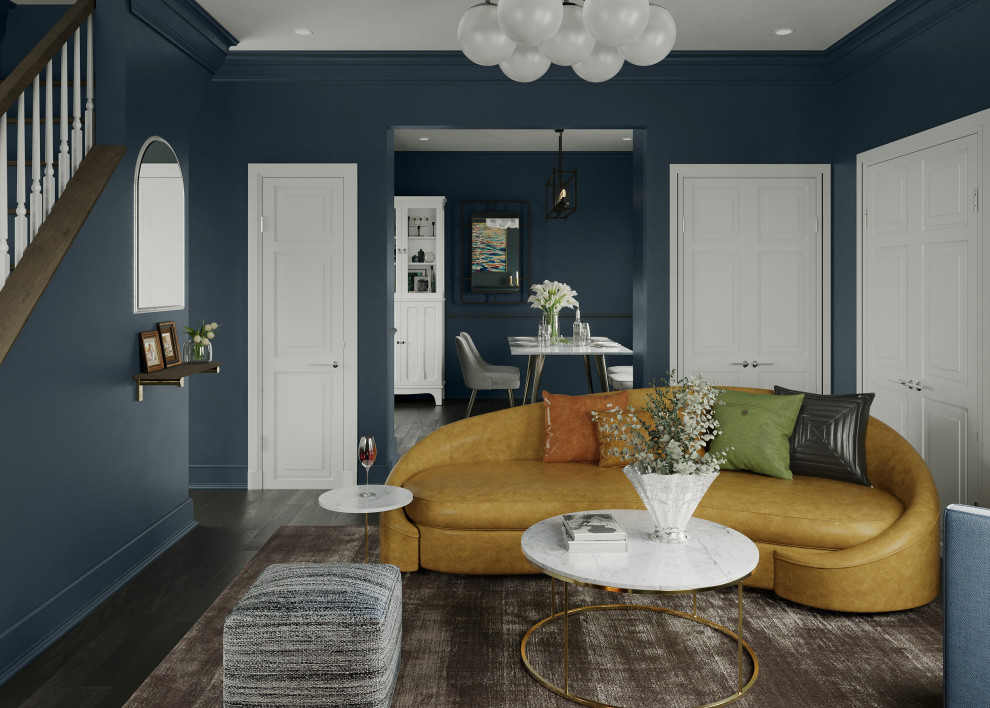 Jersey City Bungalow