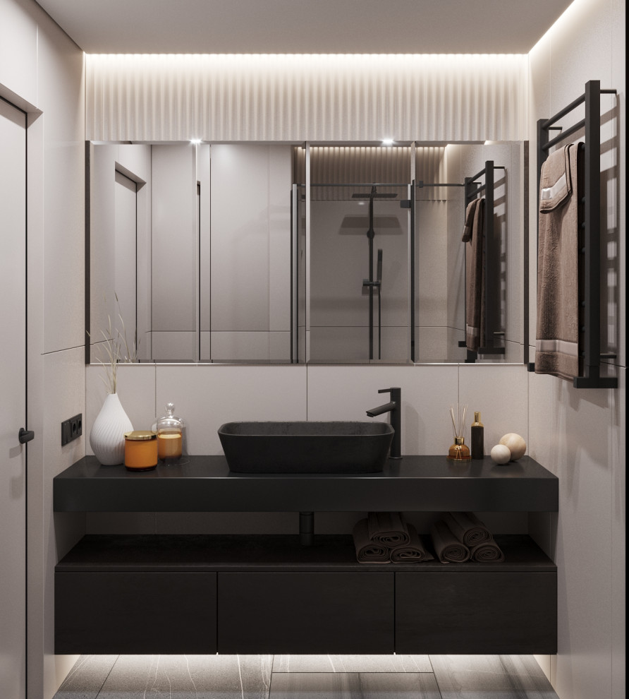 2х комнатная квартира в новостройке Вологодская область