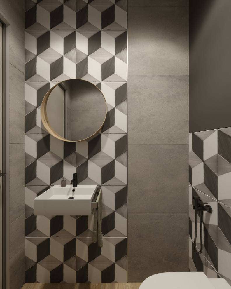 Двухкомнатная квартира на Екатерининской