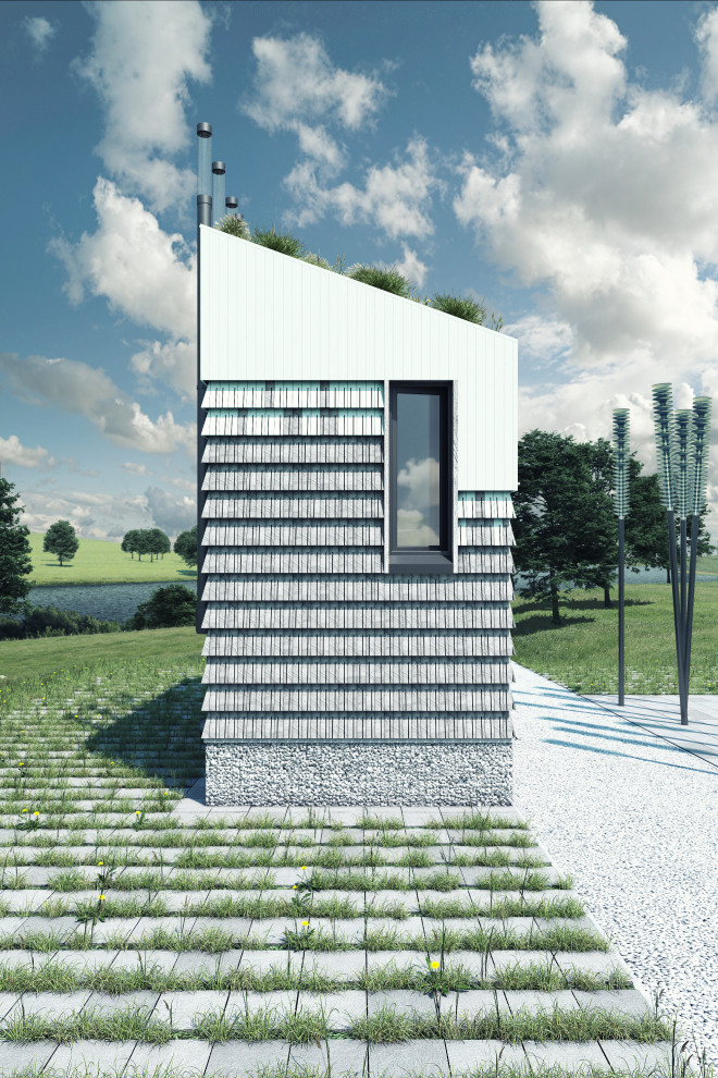 Гостевой дом