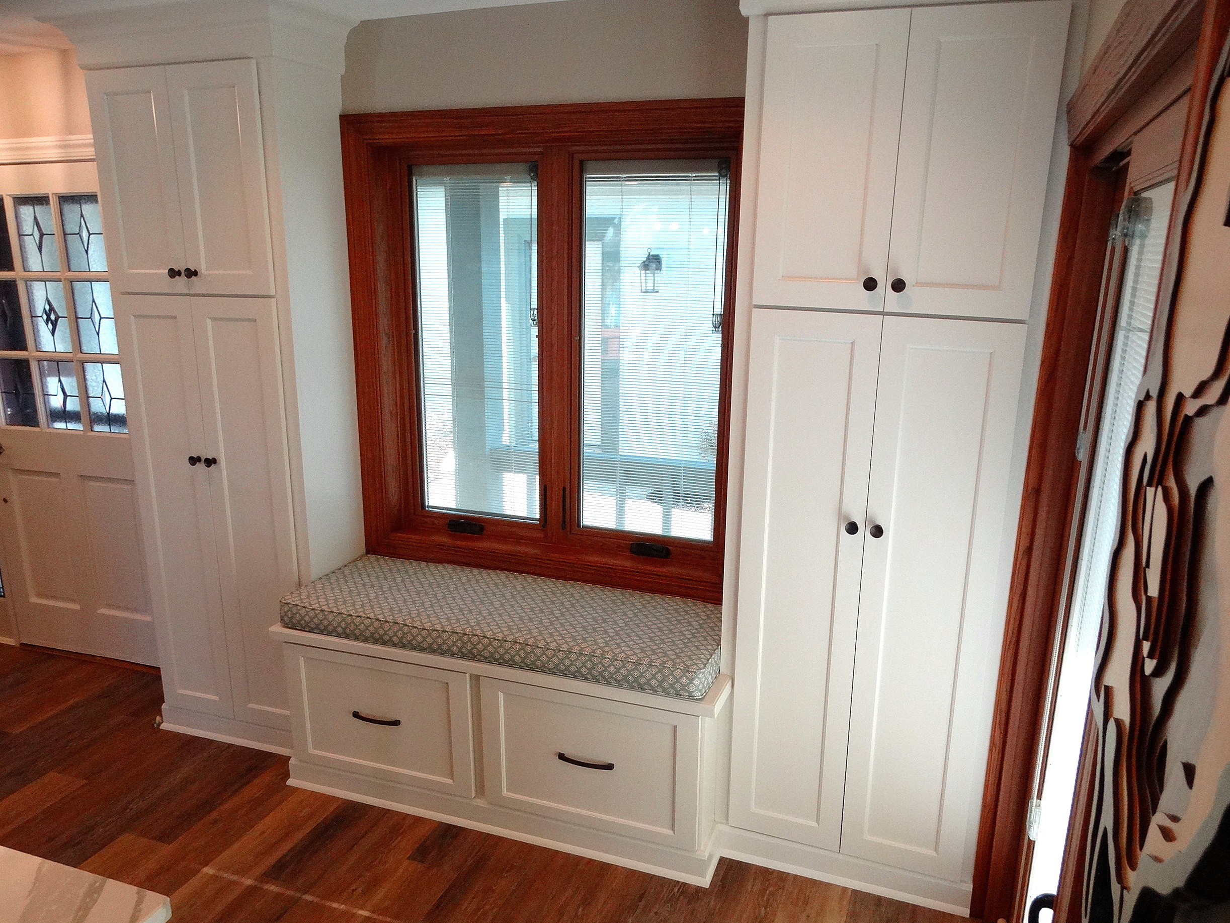 Muskego Residence - First Floor Remodel