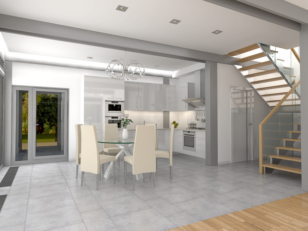 Дом в Юкках