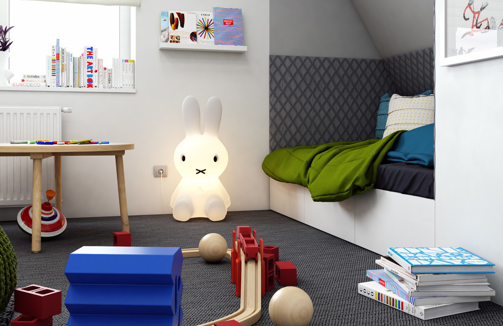 Реконструкция загородного дома