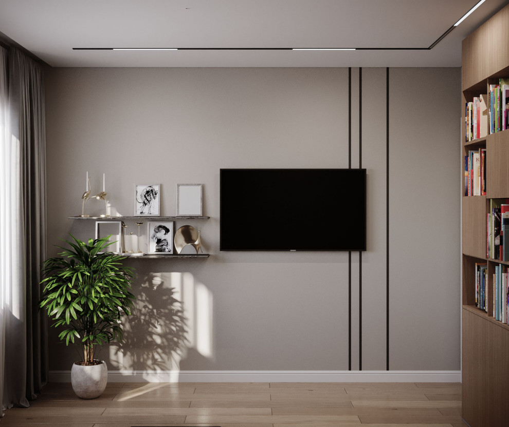 Квартира в ЖК Прокшино МСК