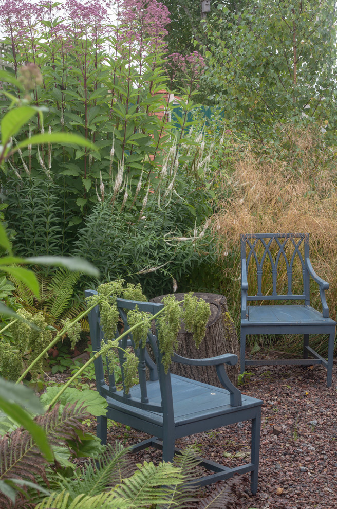 Тайный сад в Торопце