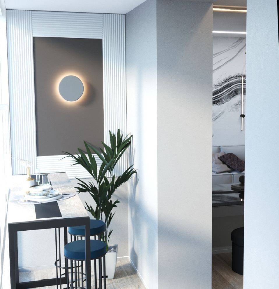 ЖК Пионерский