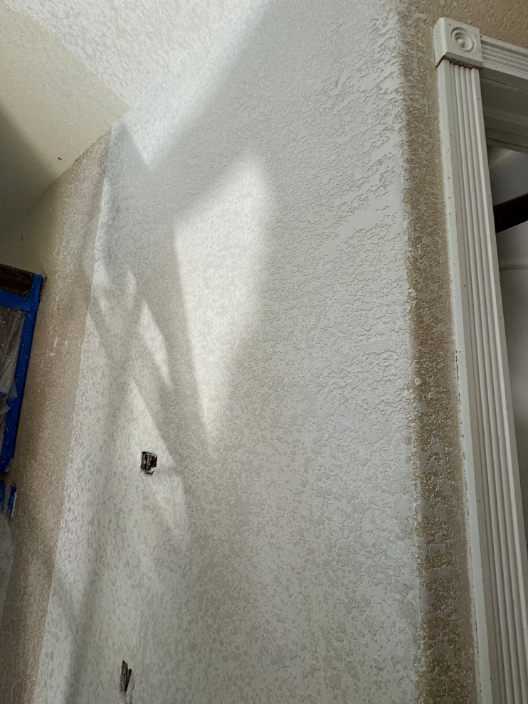 FK4521 - Home Restauration