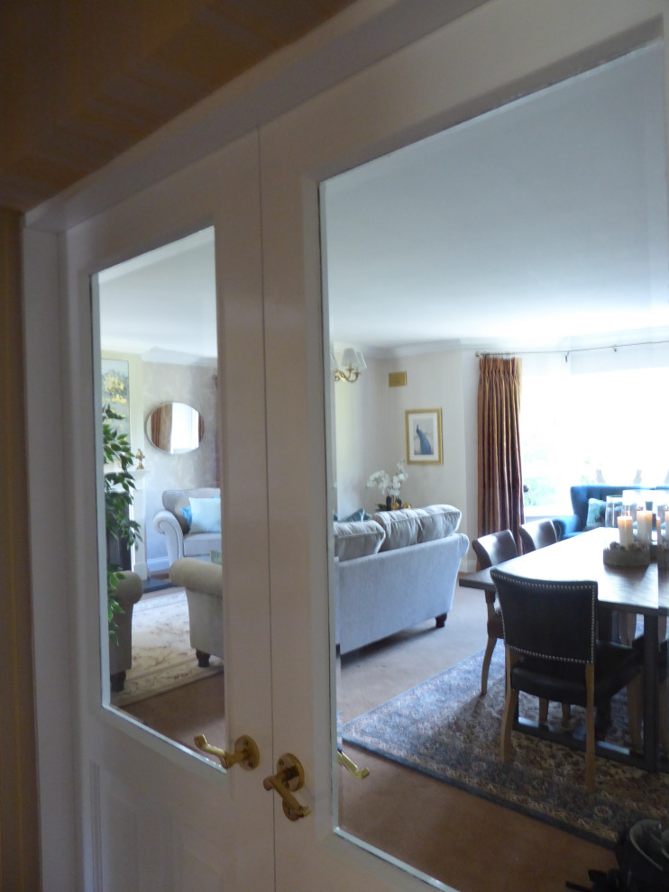 Apartment Living in Howth