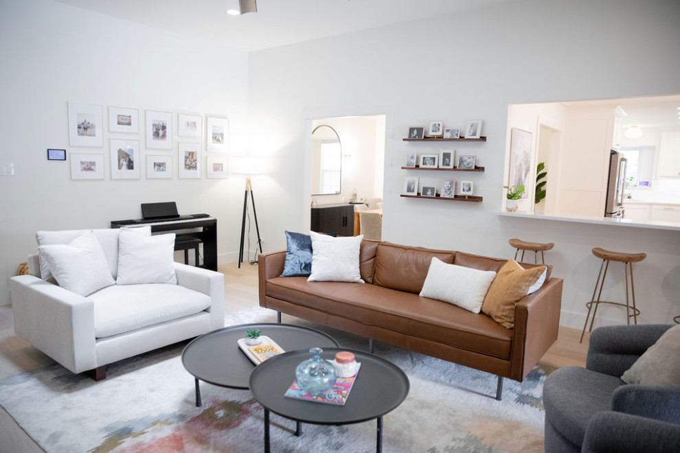 Whole Home Renovation II