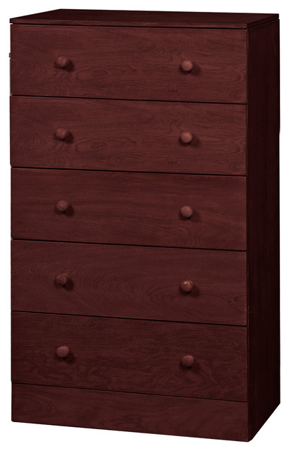 graco brooklyn 5 drawer chest