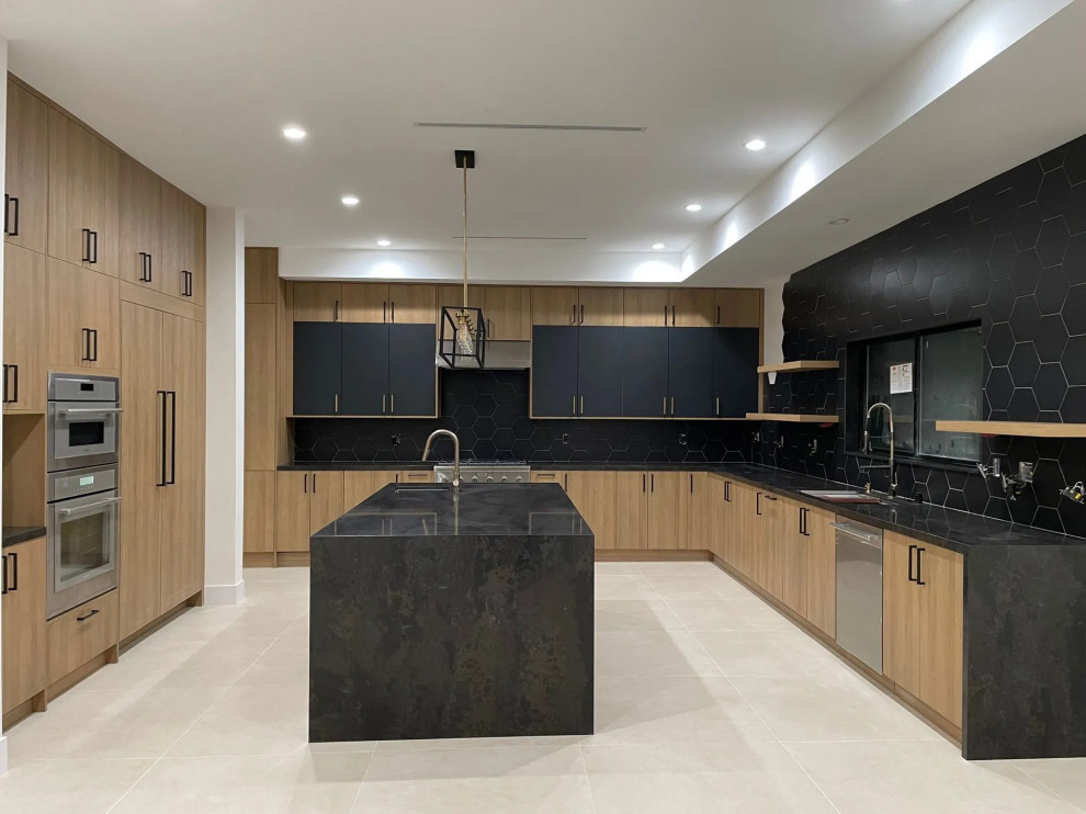 Kitchen Remodeling - San Fernando Valley, CA