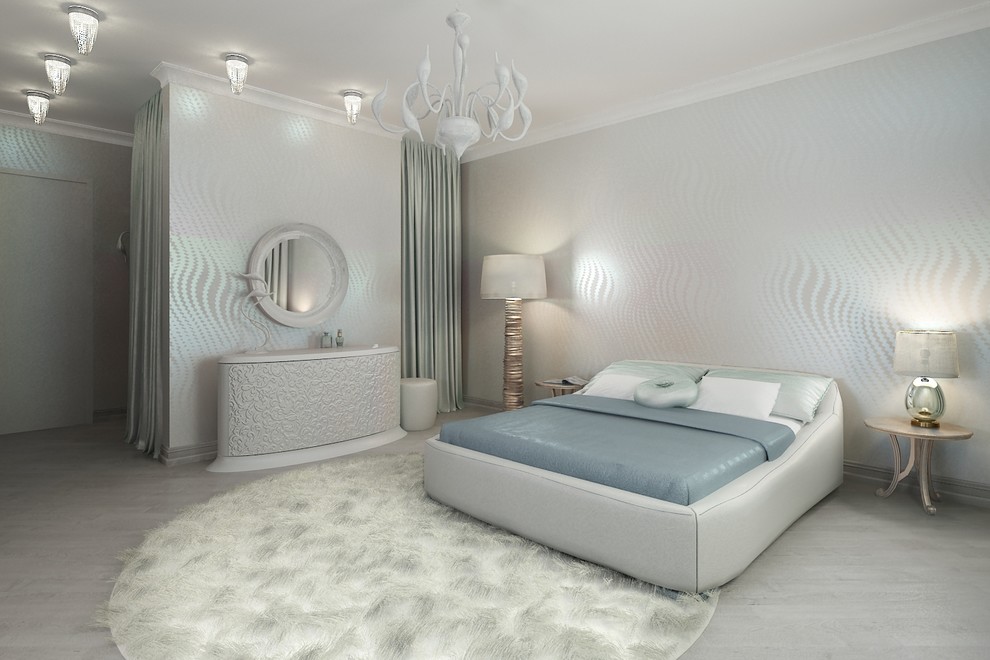 Квартира на Ленинградской