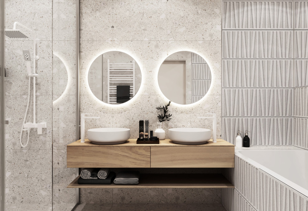 Загородный дом - Подмосковье