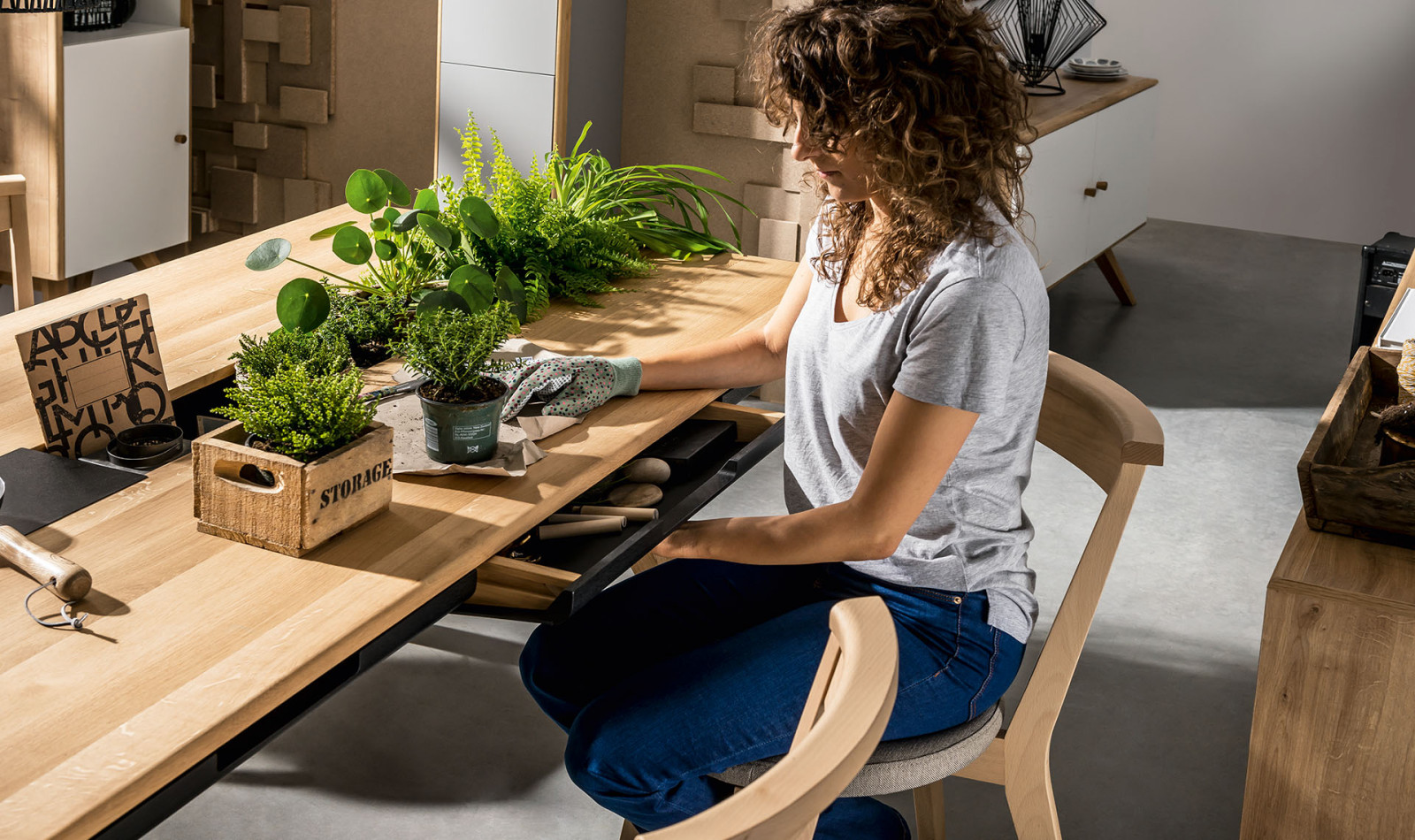 NATURE ЕСТЕСТВЕННЫЙ ВЫБОР