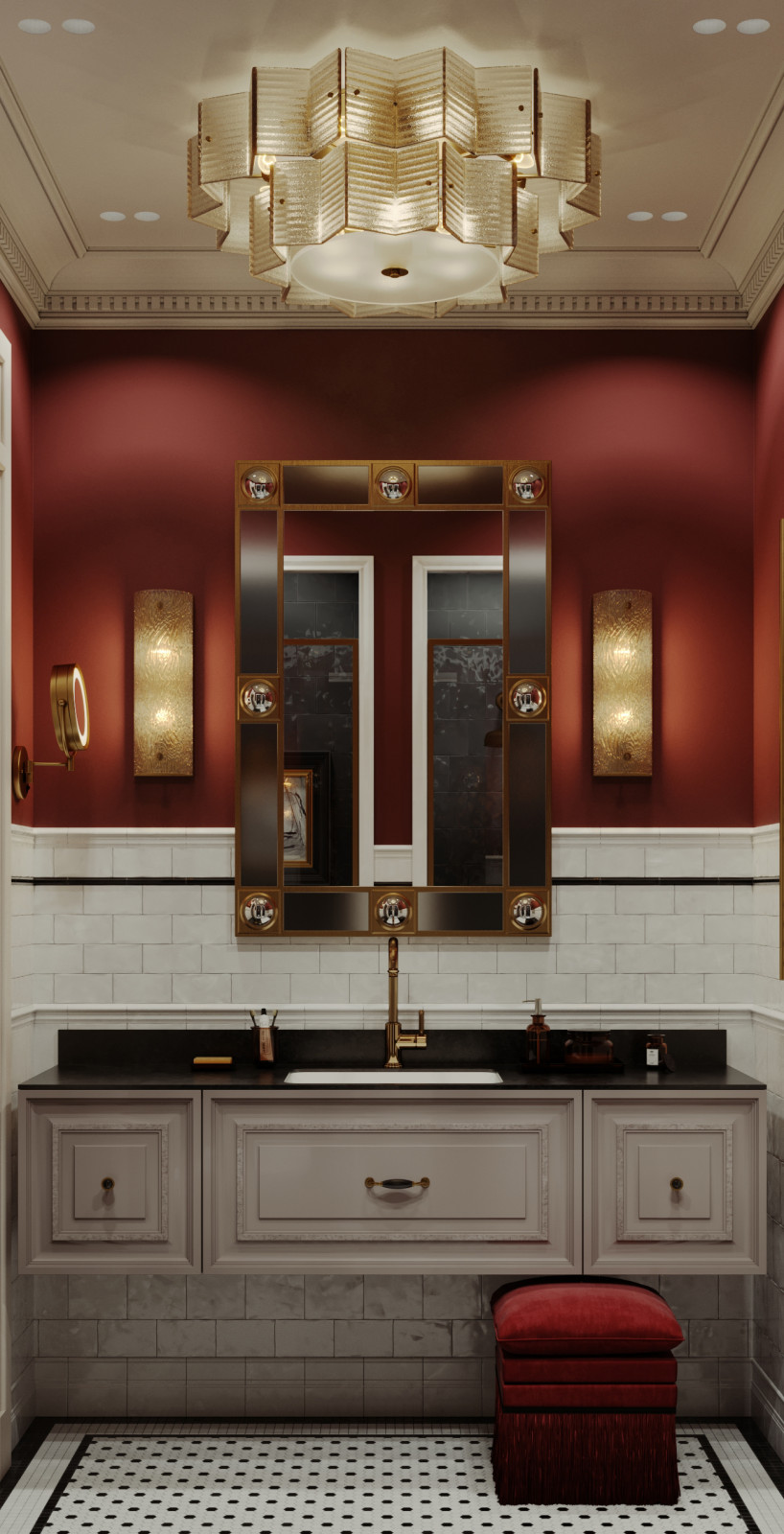 ЖК Ривер Скай